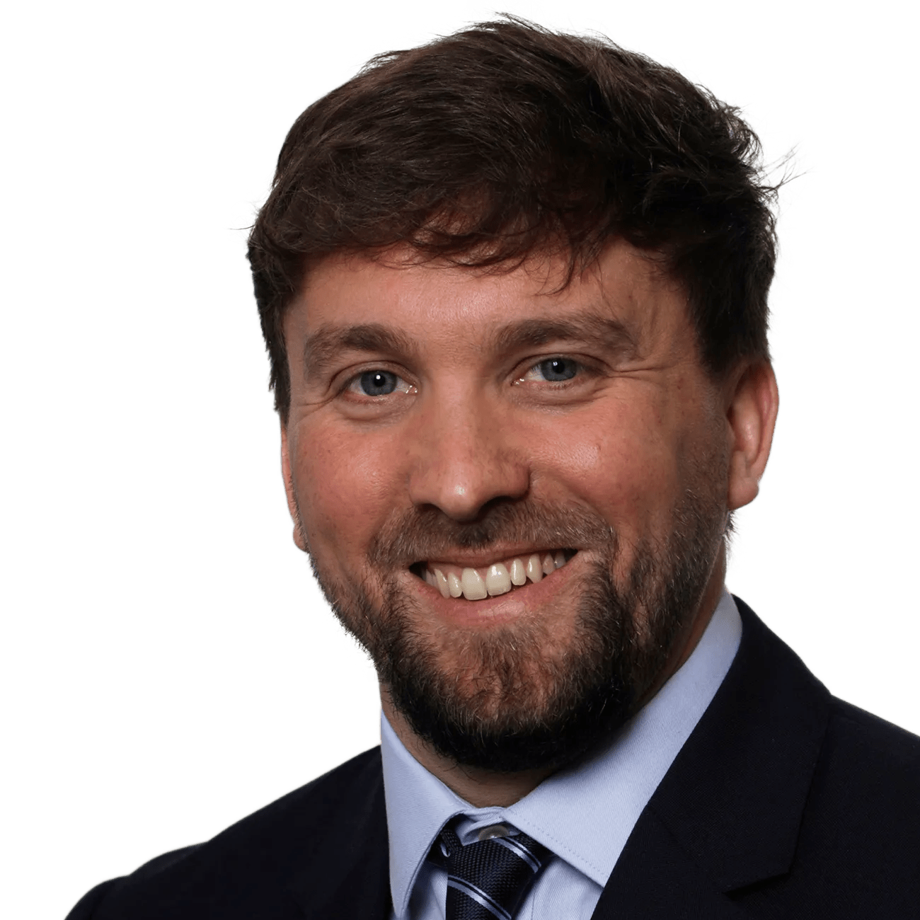 Carl Jones, CFA: Associate Portfolio Manager