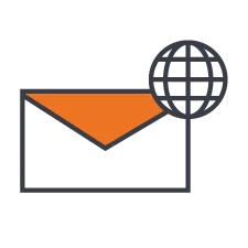 icon - mail