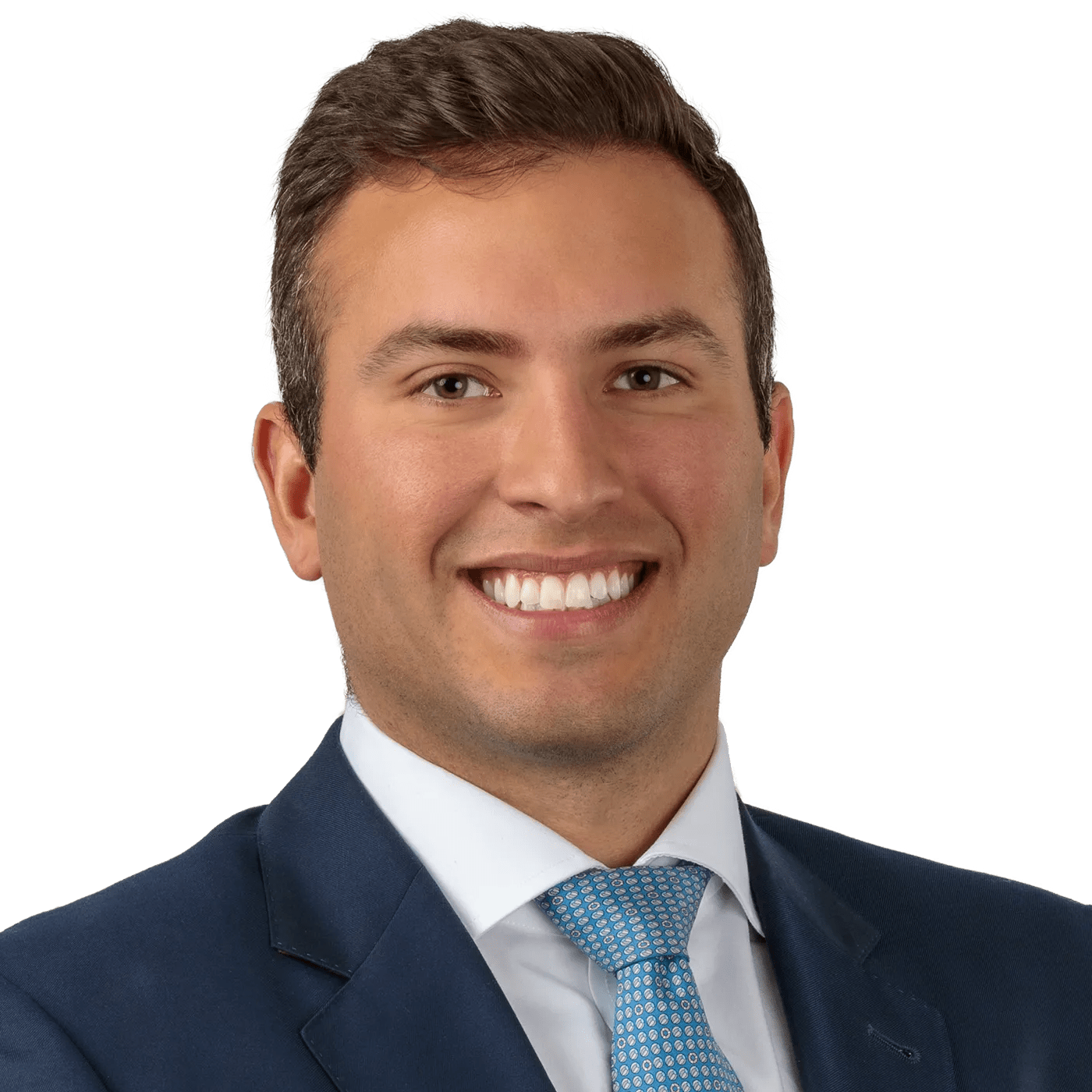 Roberto Langstroth