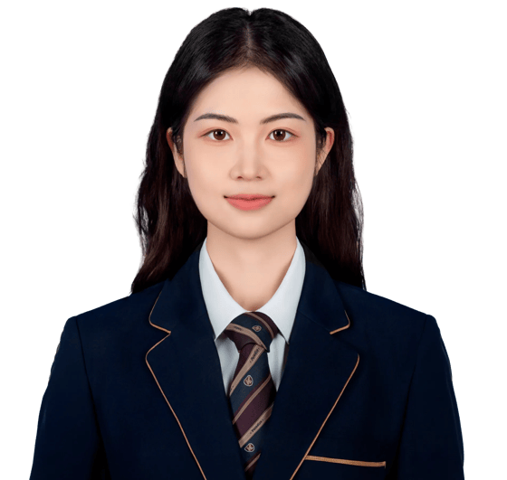 Phoebe Lei