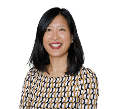 Yen Mei Lim