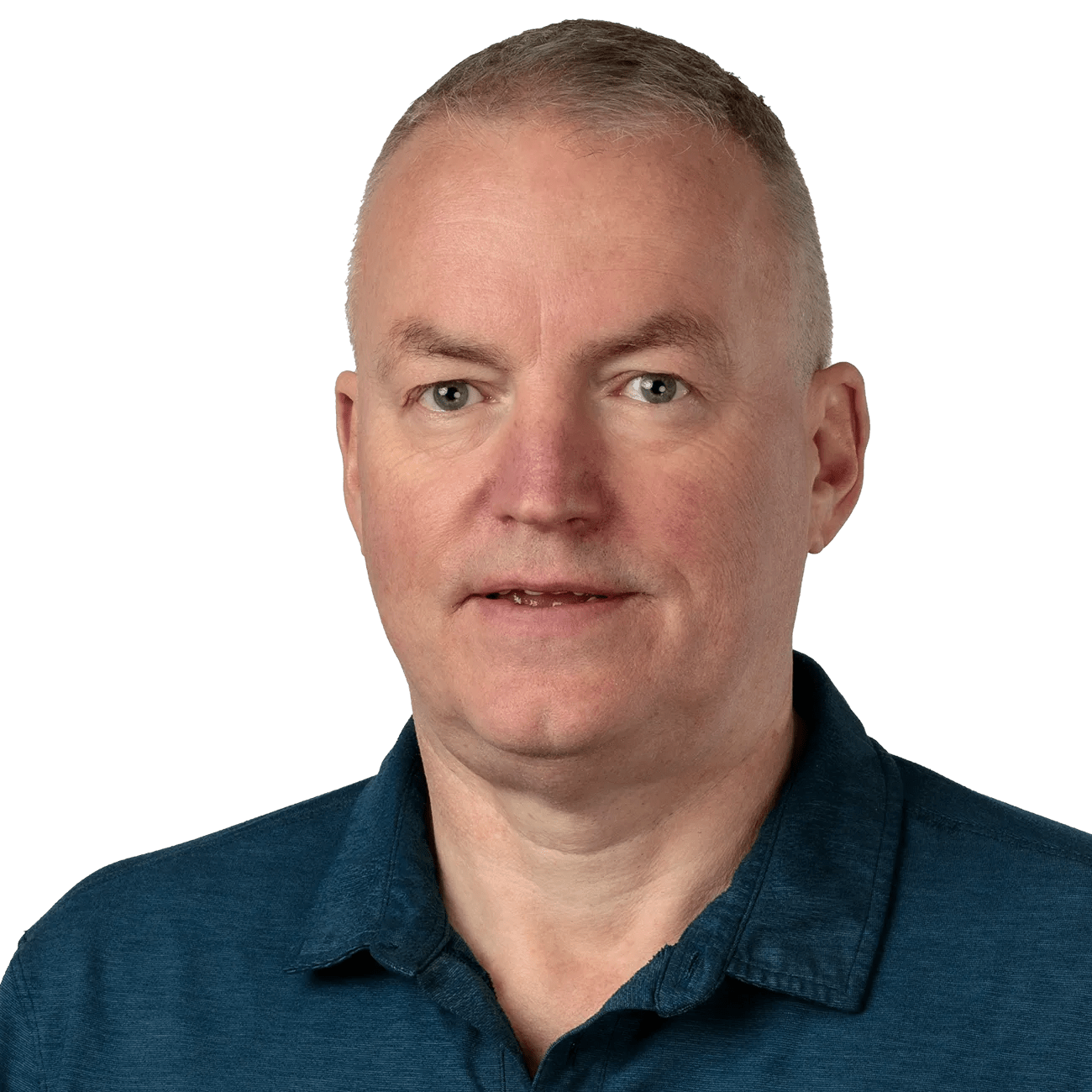 Steve Cain: Portfolio Manager