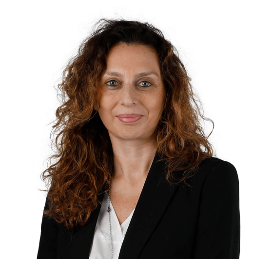 Maria Gabriella Mangani