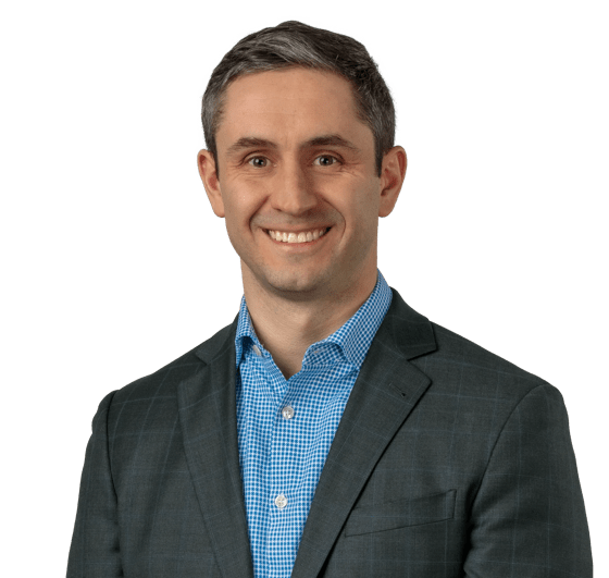 Mike Laughlin, CFA, FRM