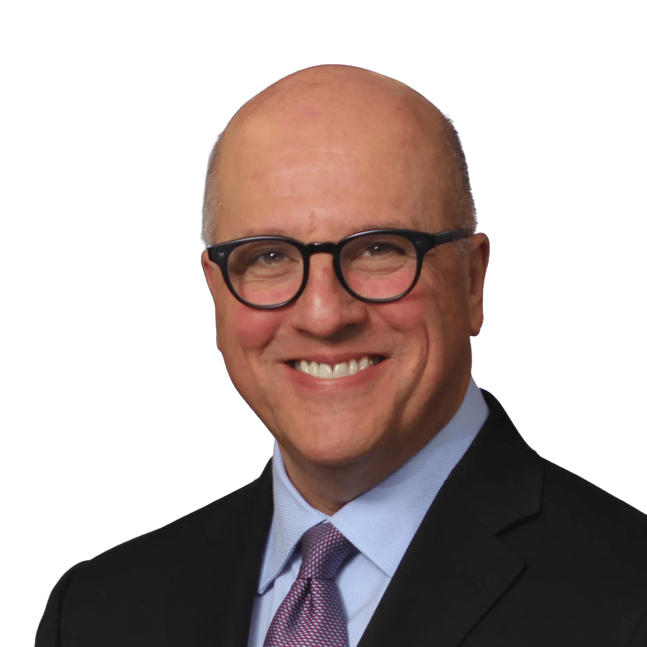 Richard Bernstein: Global Head of Macro & Customized Investing​