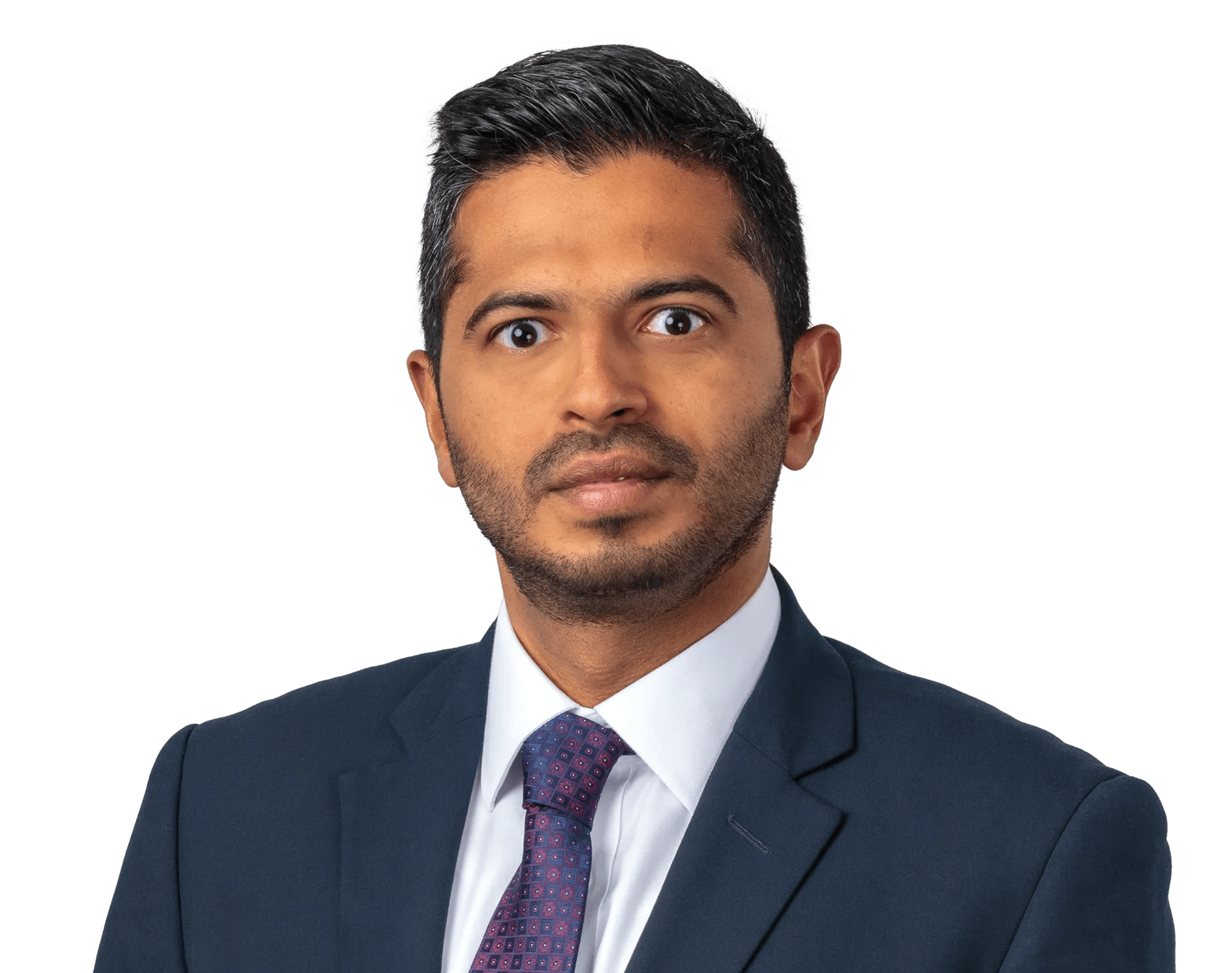 Akshit Jaisinghani, CFA, FRM