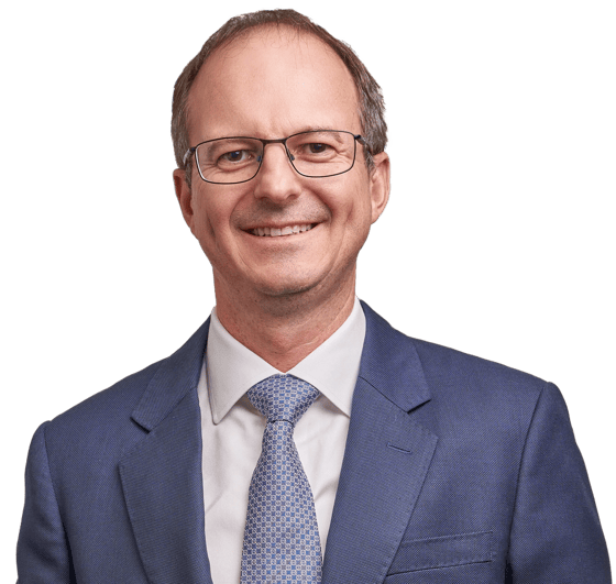 Andrew Cox, CFA