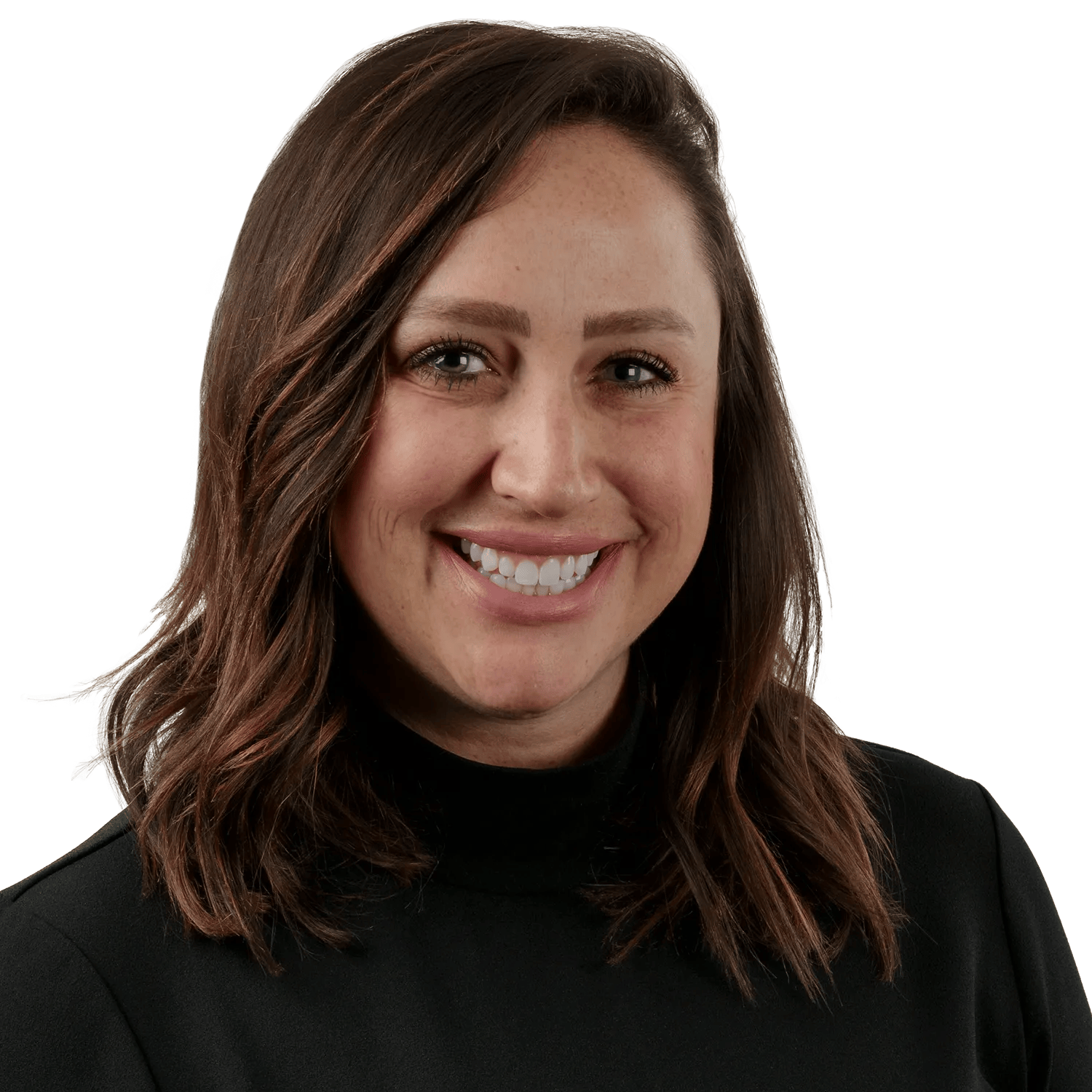 Jessica Ruiz headshot