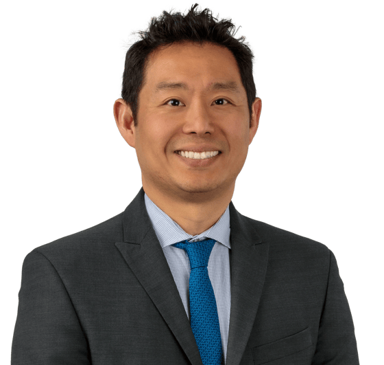 David Chung, CFA
