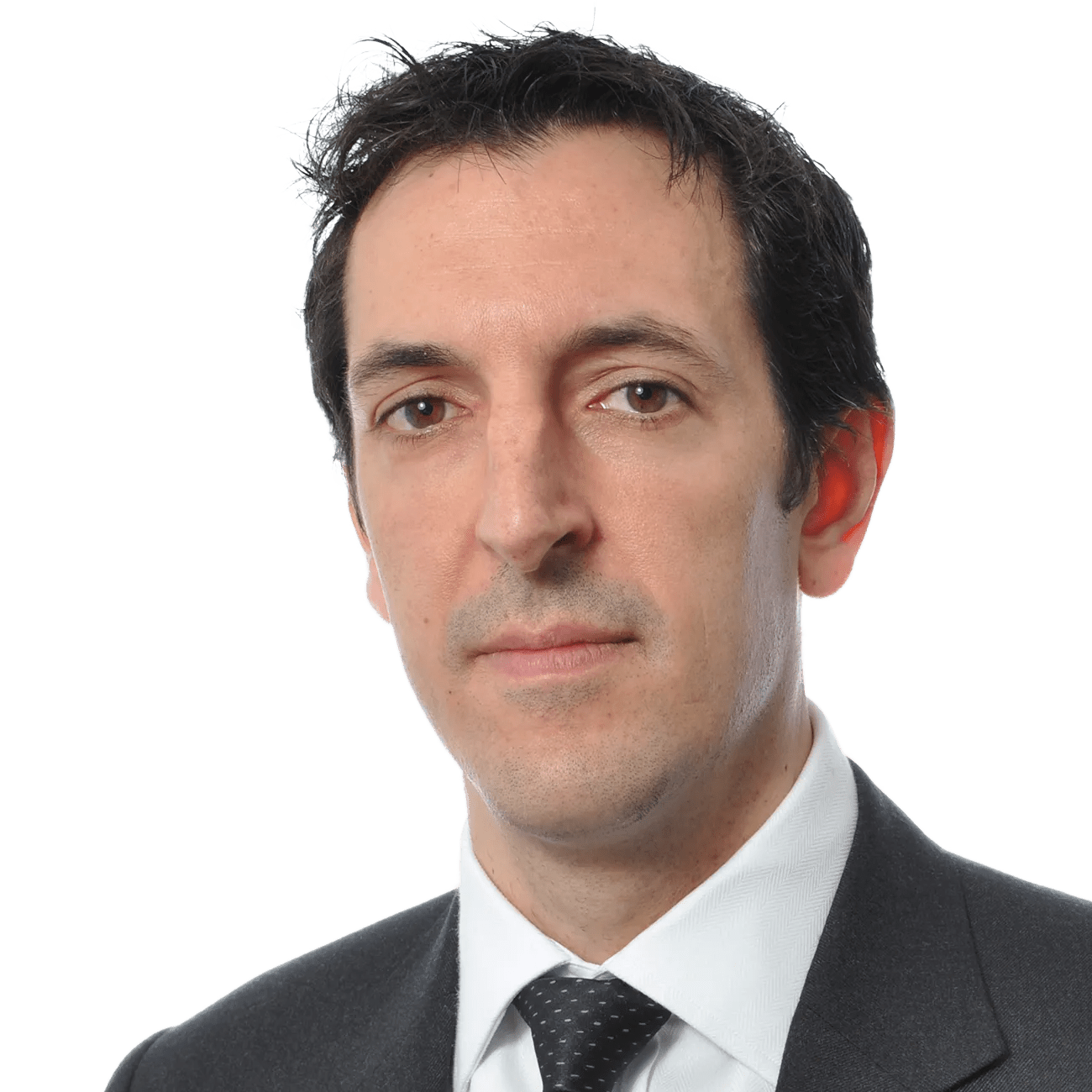 Ben Wallace: Portfolio Manager