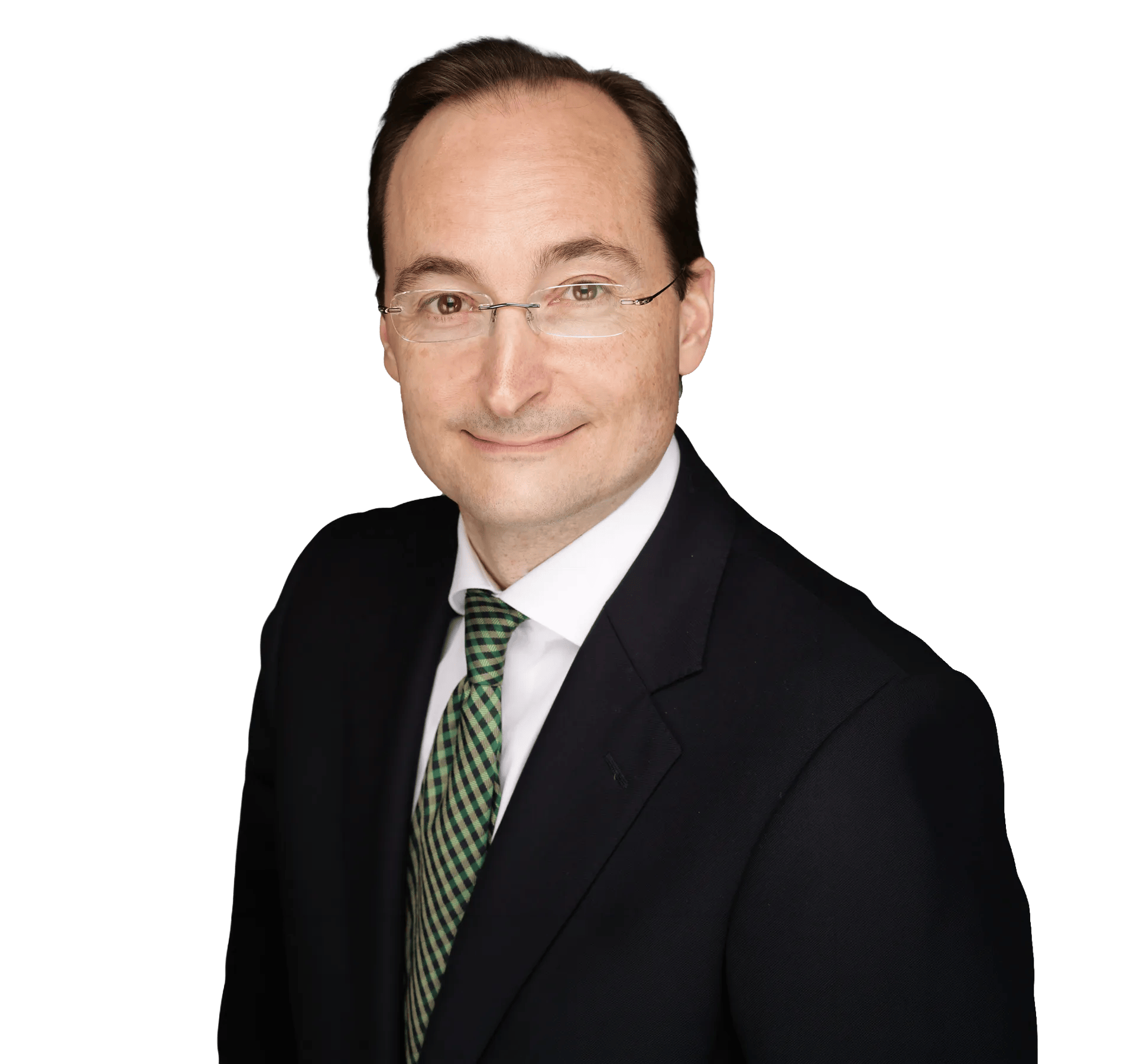 Richard Levy headshot