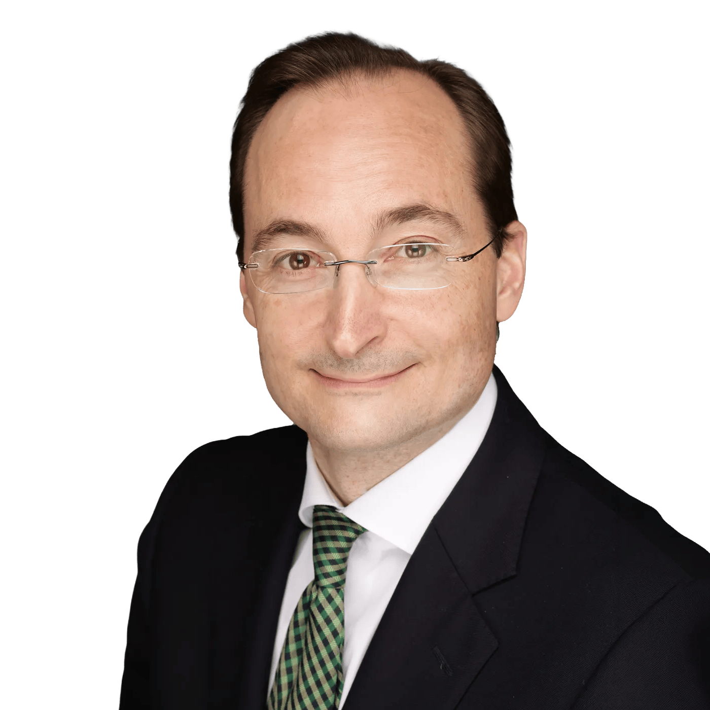 Dr. Dirk Notheis