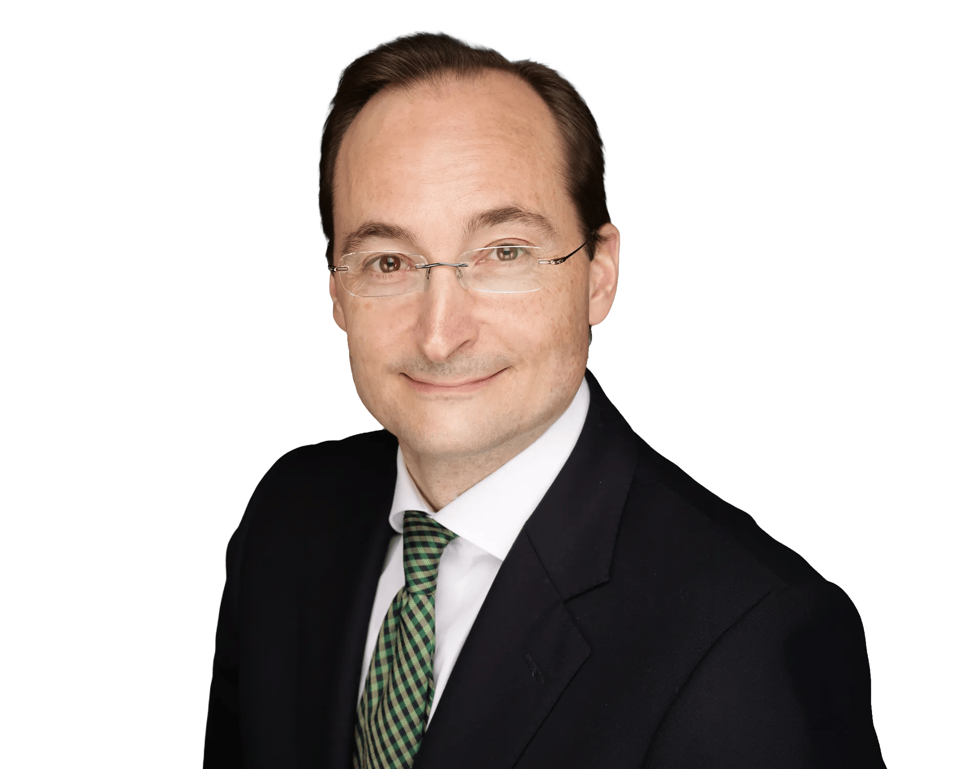 Dr. Dirk Notheis