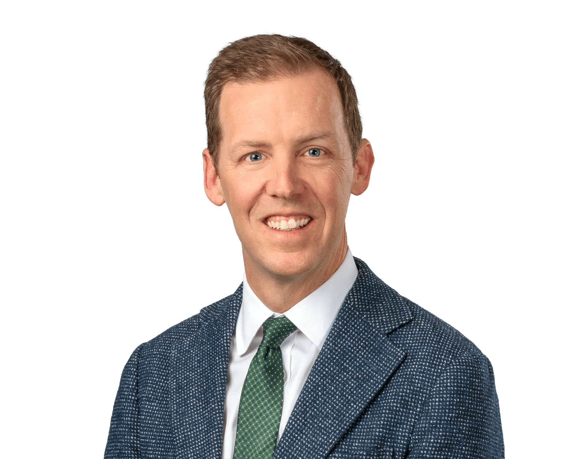 Peter MacEntee