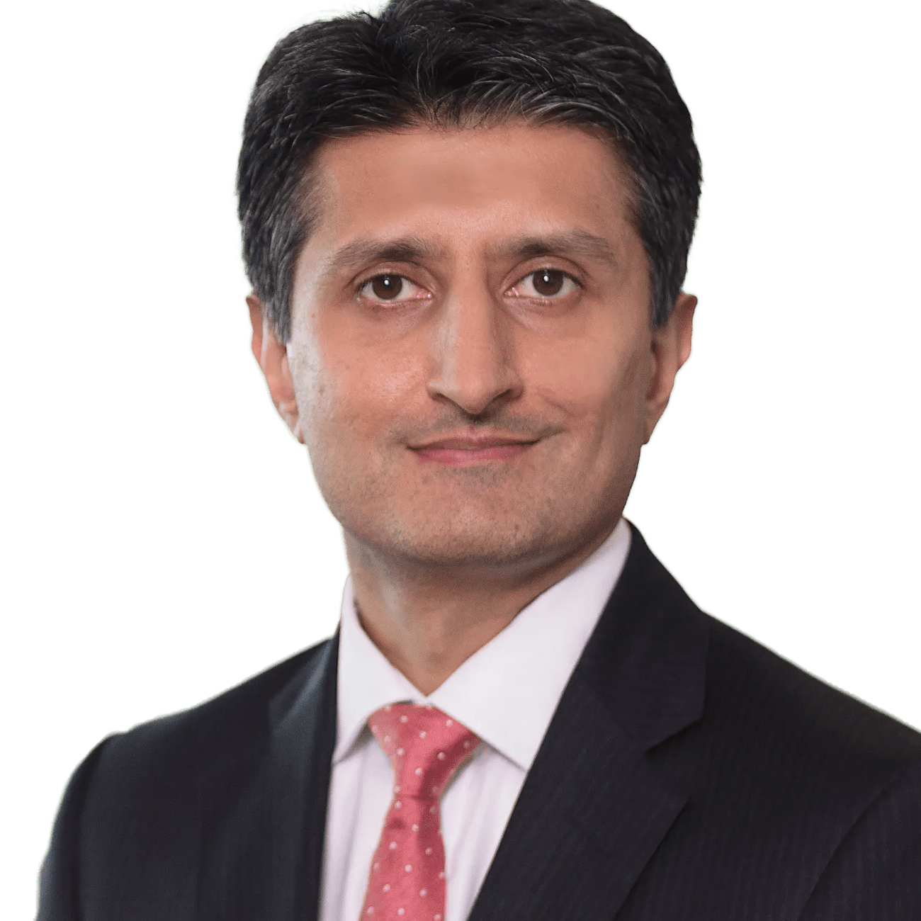 Sat Duhra: Portfolio Manager