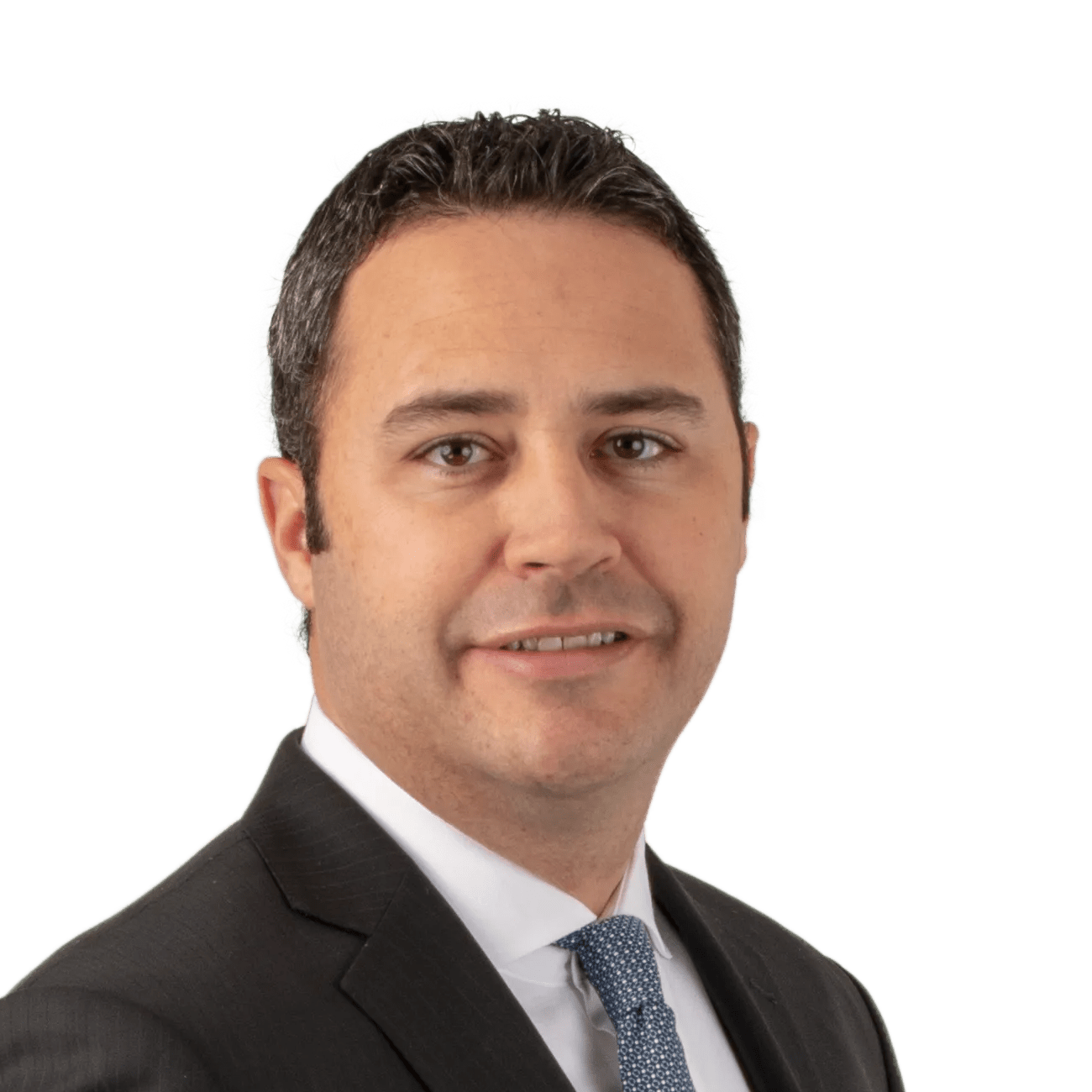 Nick Schommer, CFA: Portfolio Manager