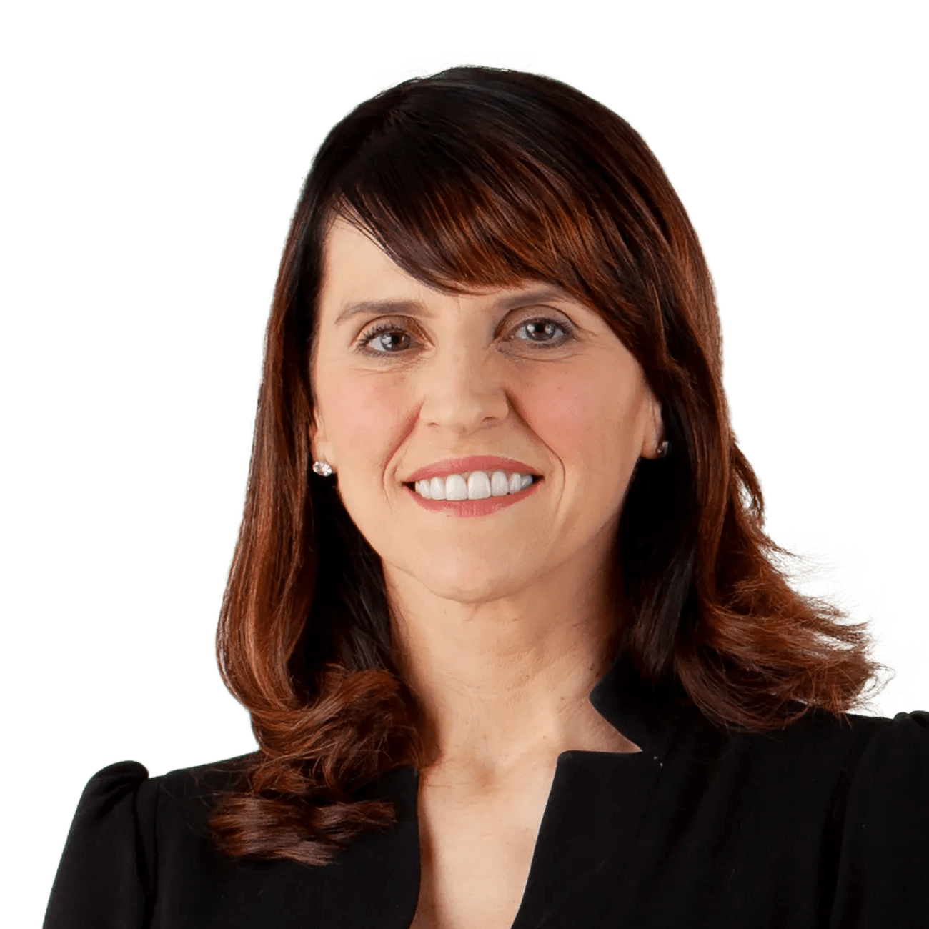 Alison Porter: Portfolio Manager