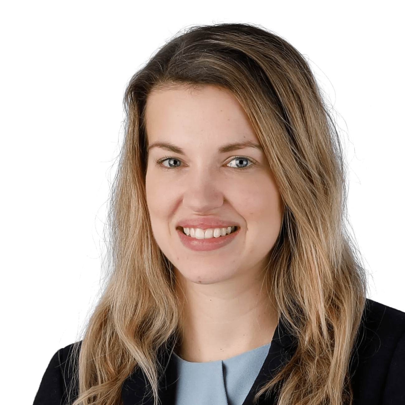 Laura Foll, CFA: Portfolio Manager