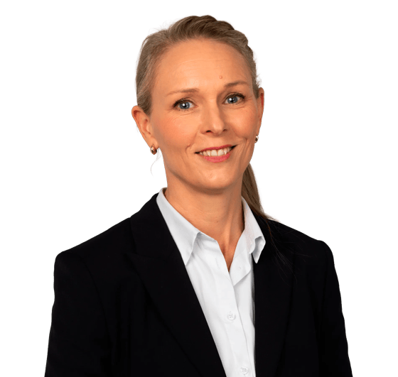 Mia Söderberg