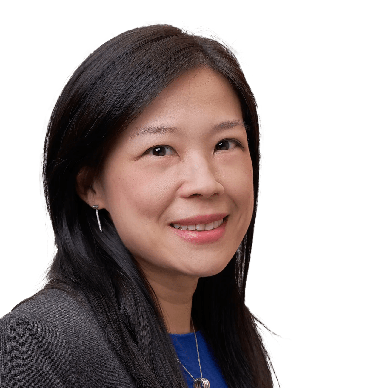 Xin Yan Low: Portfolio Manager