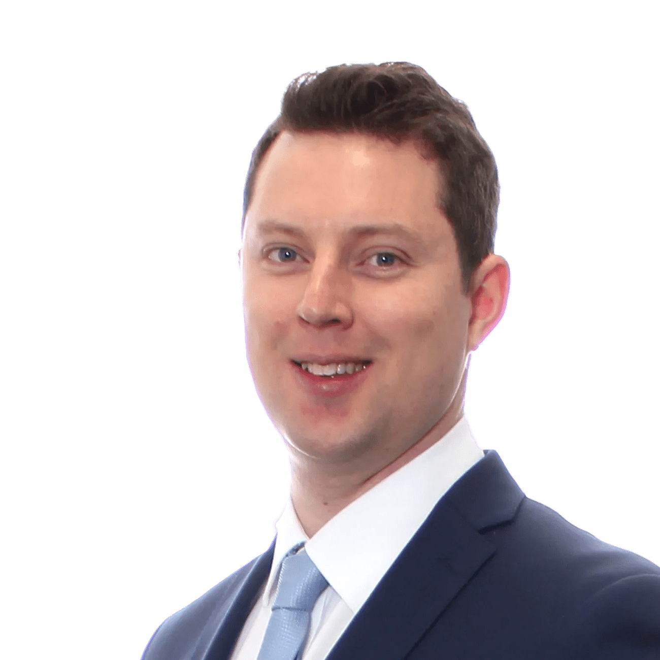 Nick Harper, CFA: Portfolio Manager