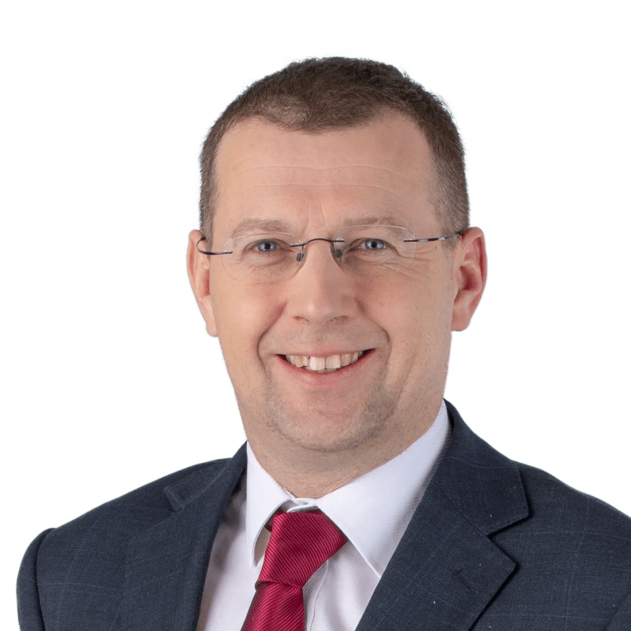 Neil Hermon: Portfolio Manager