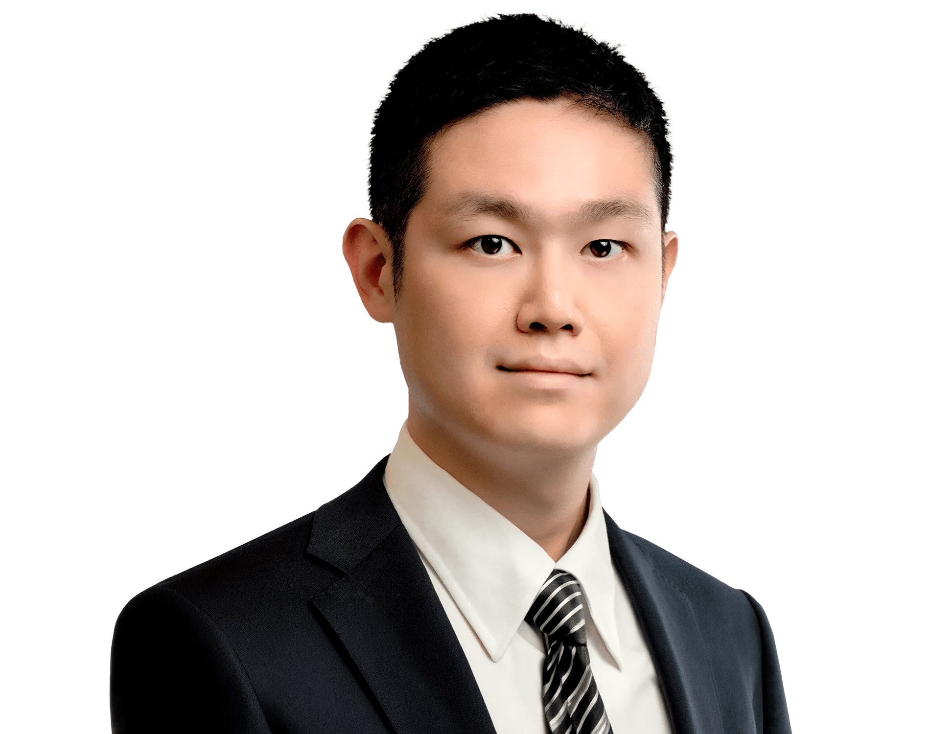 Zeyu Gao