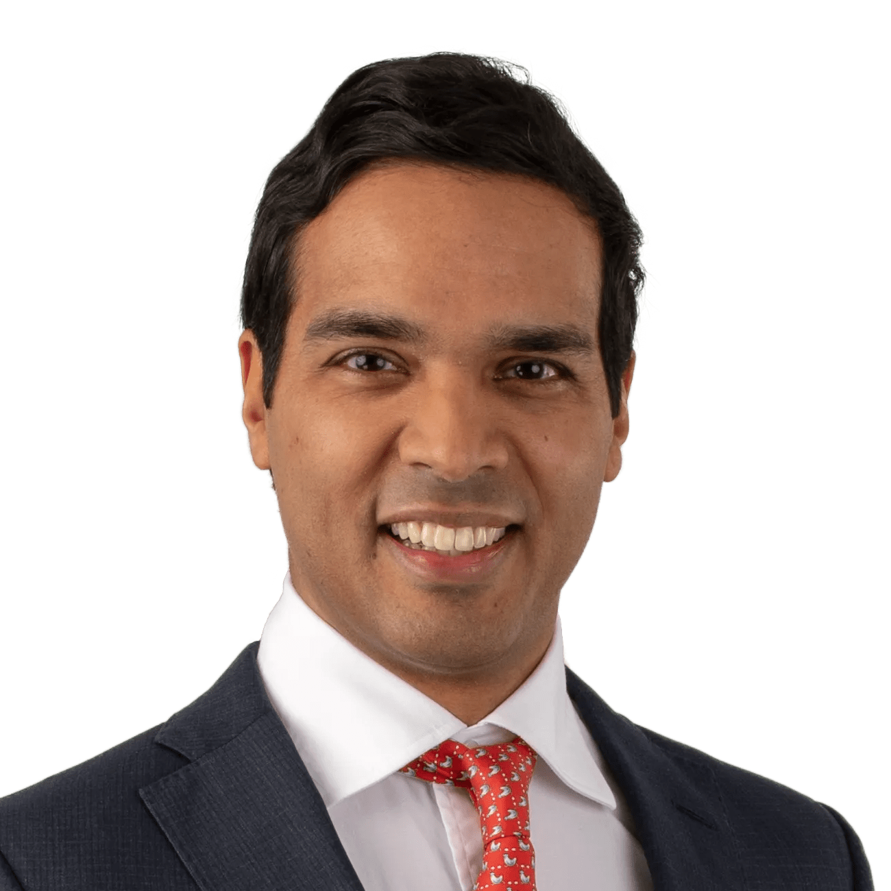Ashwin Alankar, Ph.D.: Head of Global Asset Allocation | Portfolio Manager