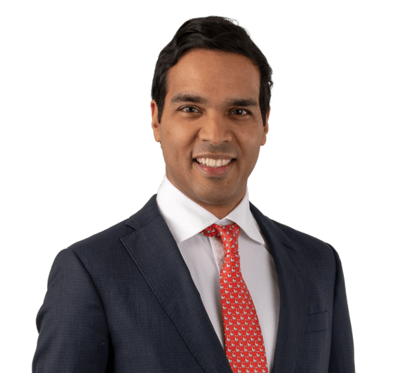 Ashwin Alankar, PhD