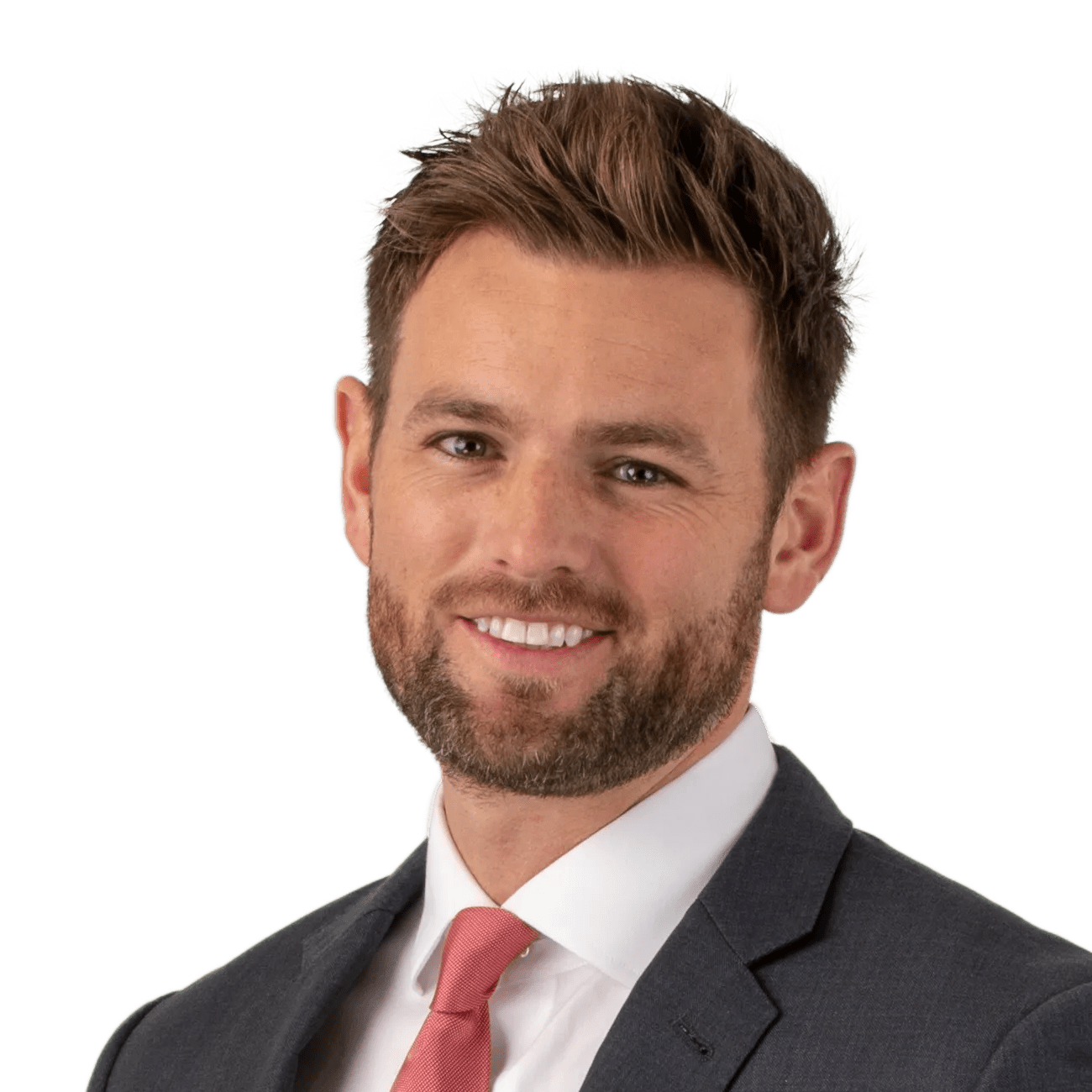 Brad Smith: Portfolio Manager