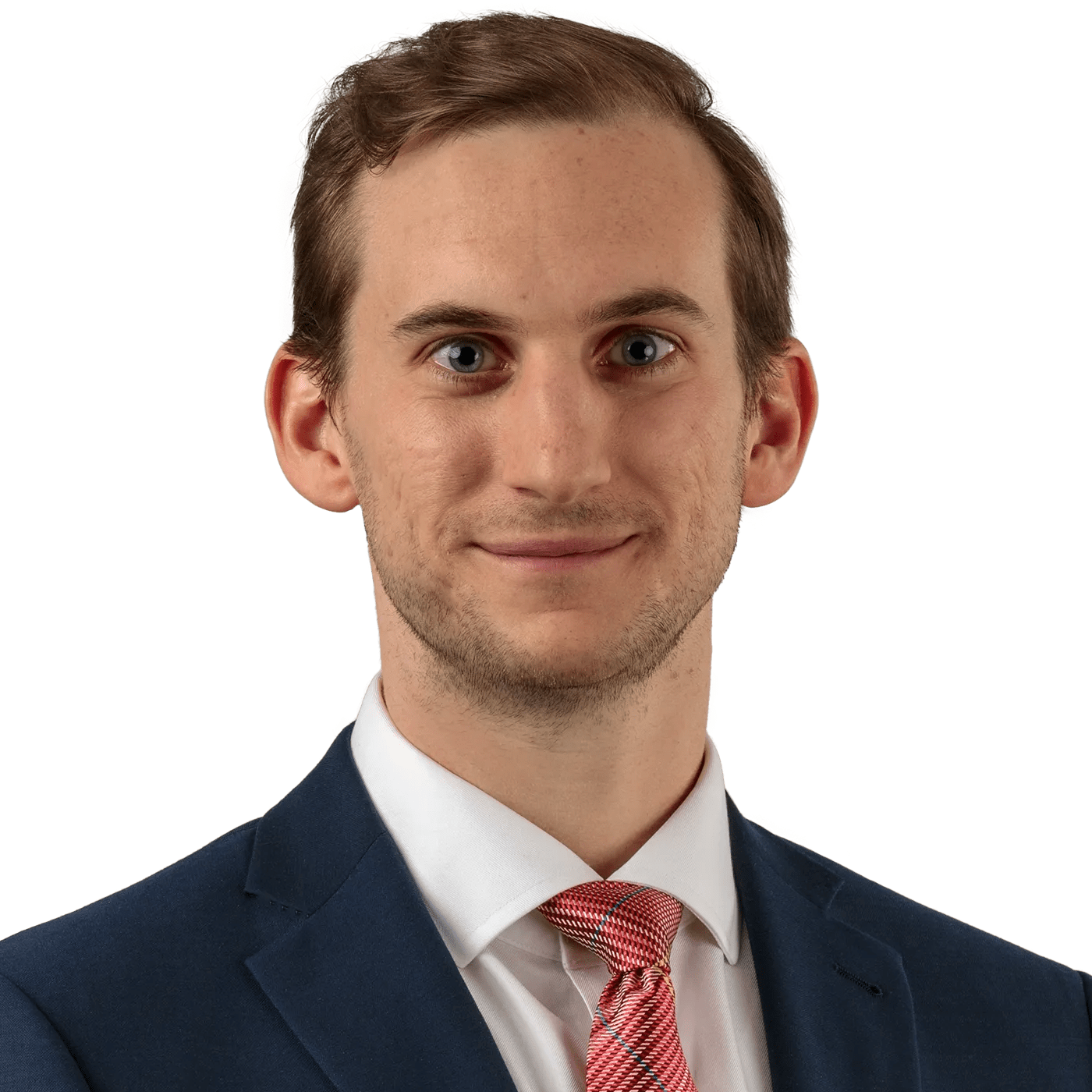 Nick Sandford, CFA, FRM