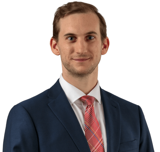 Nick Sandford, FRM, CFA