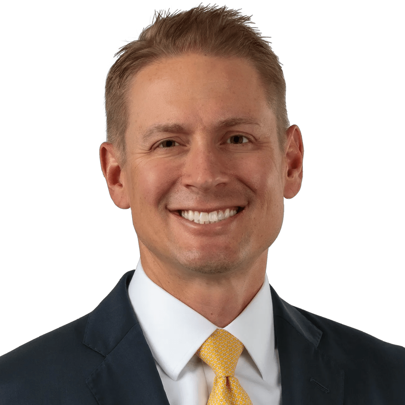 Mike Talaga, CFA: Global Head of Credit Research | Portfolio Manager