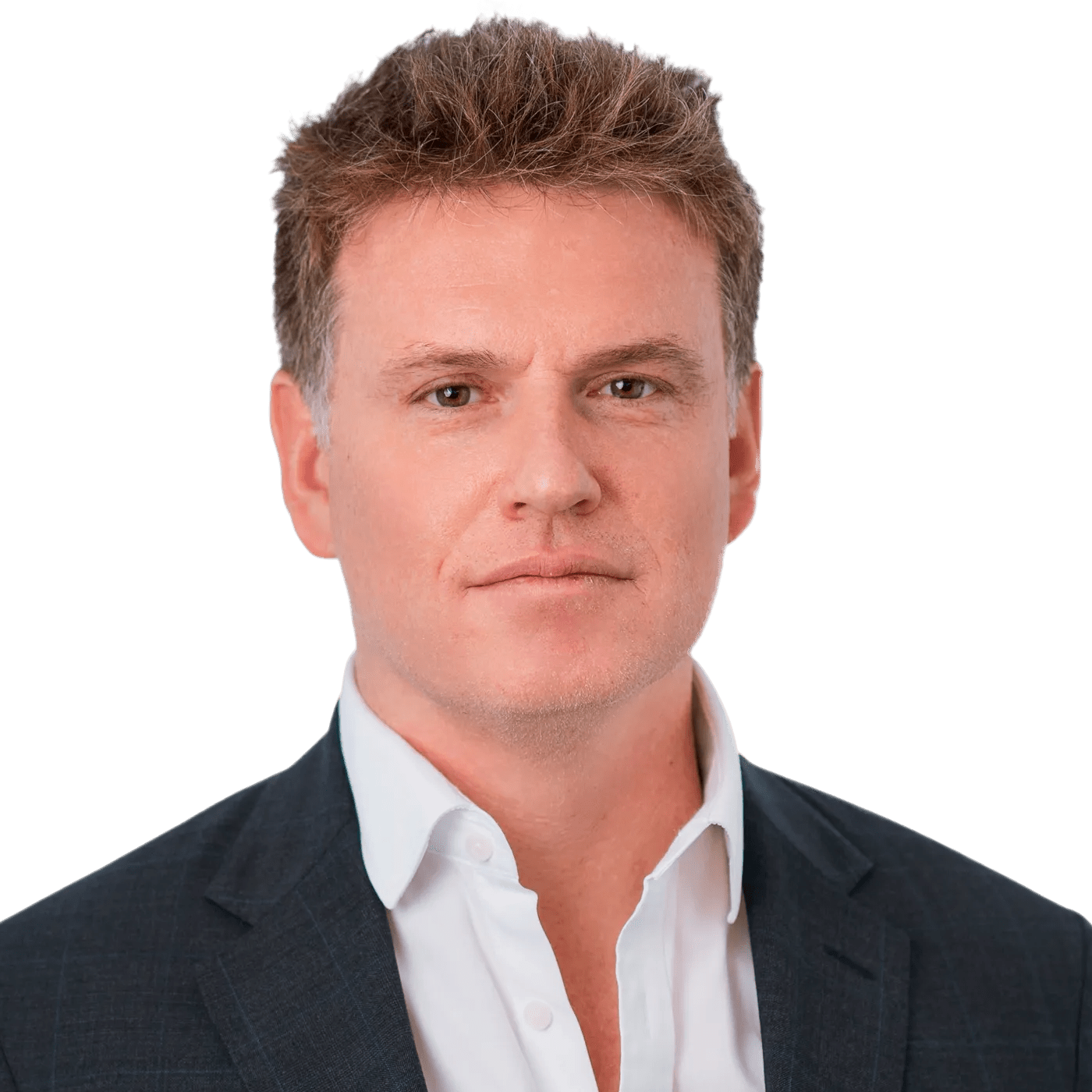 Stefan Garcia