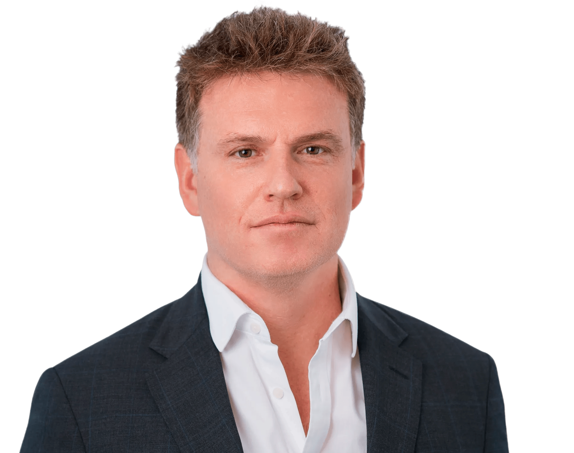 Stefan Garcia