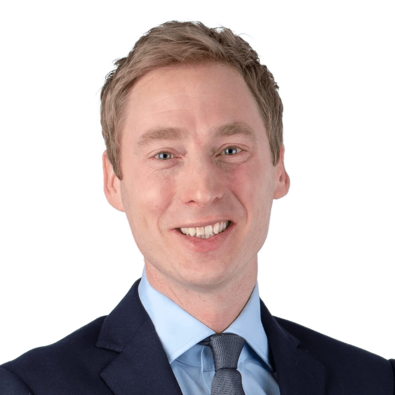 Guy Barnard, CFA: Co-Head of Global Property Equities | Portfolio Manager