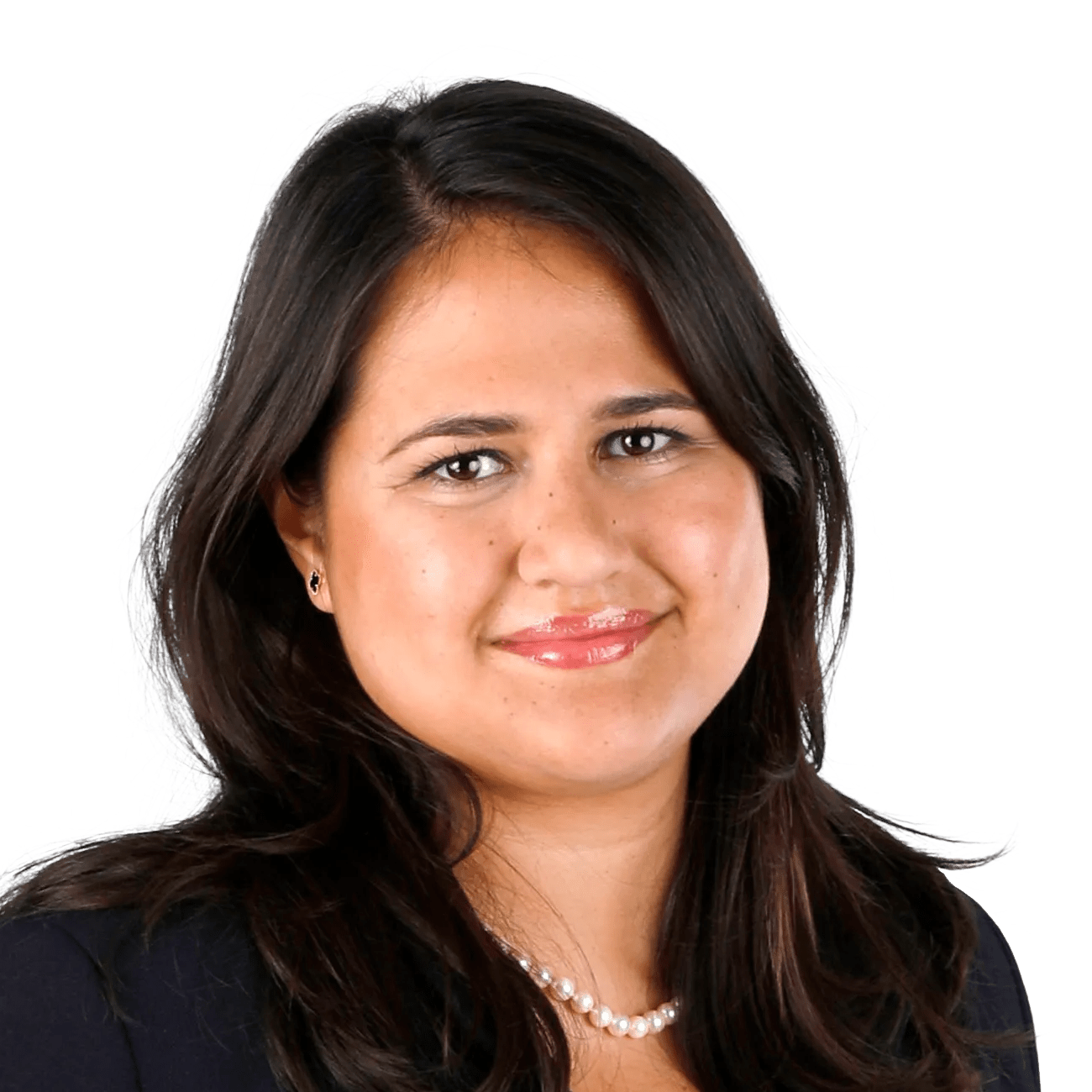 Indriatti van Hien, ACA, CFA: Portfolio Manager
