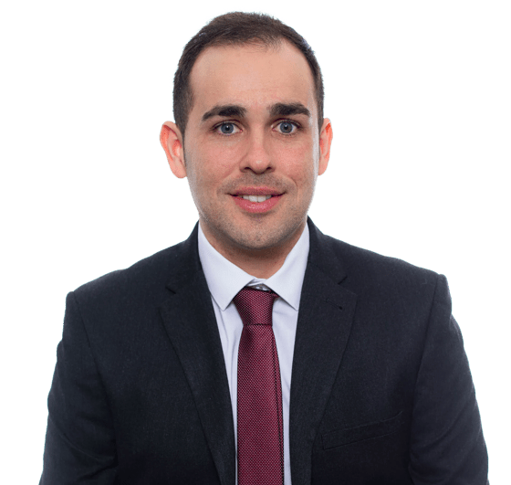 Javier Gutierrez Martinez