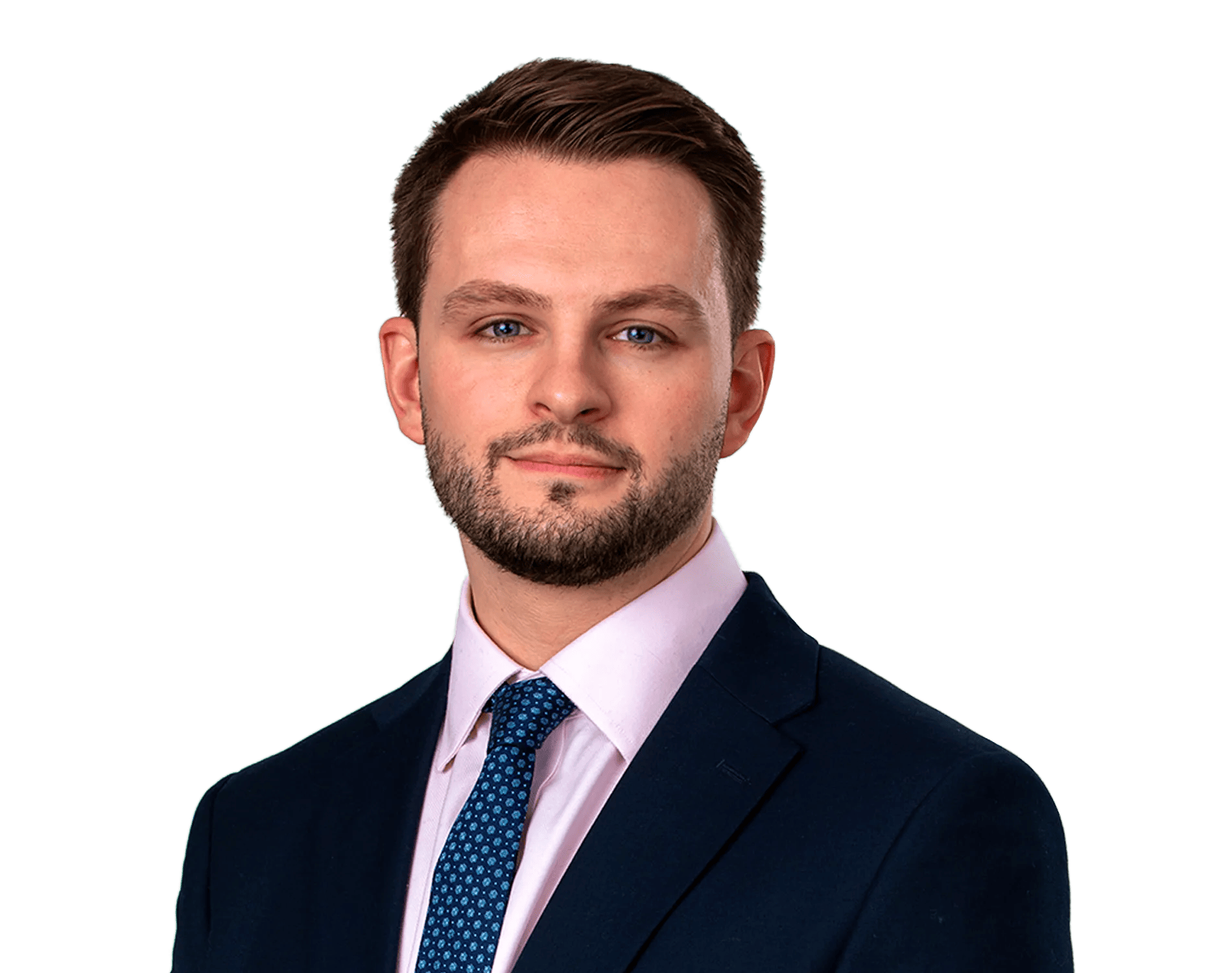 Oliver King, CFA