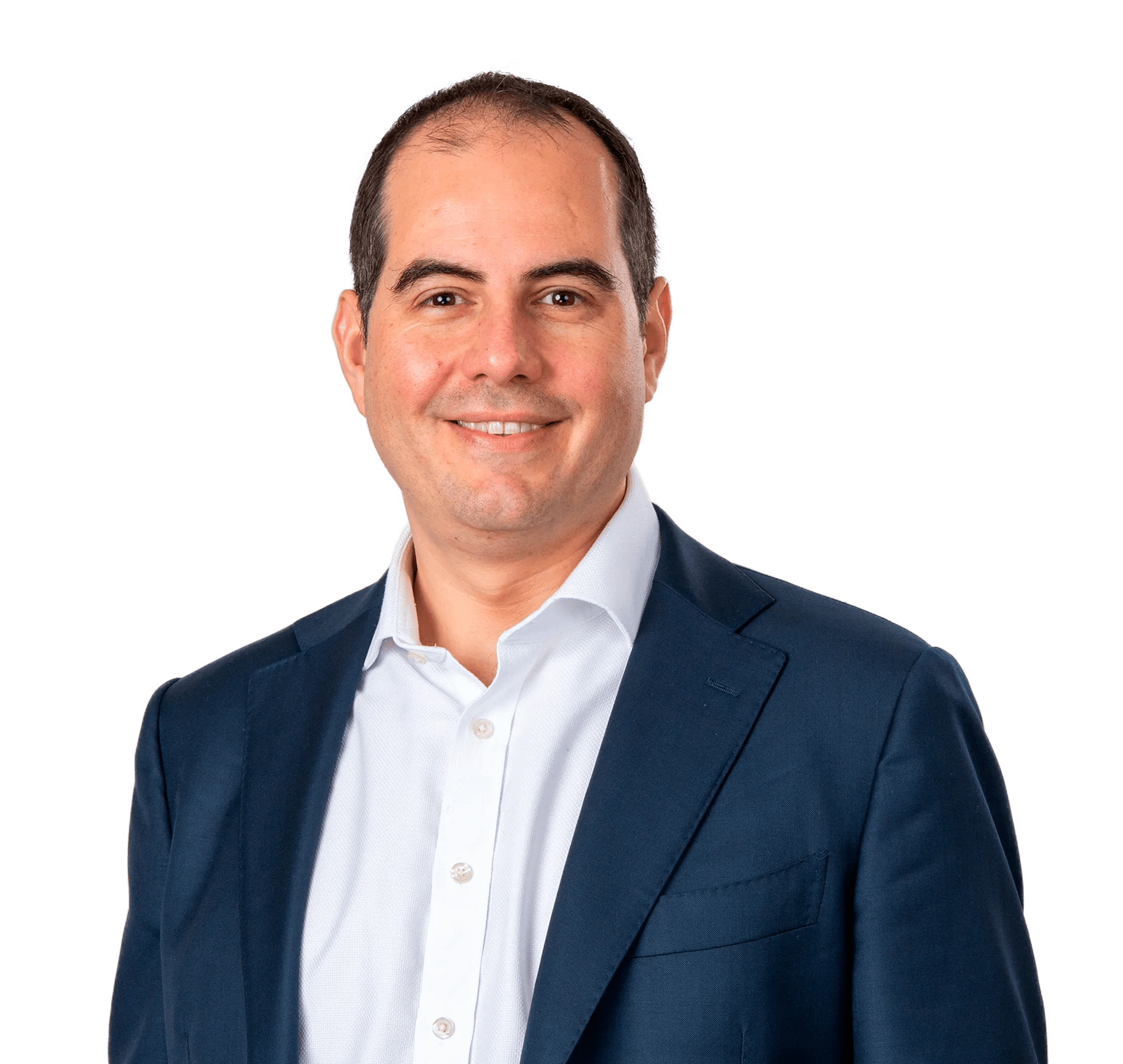 Mario Aguilar De Irmay, CFA | Janus Henderson Investors