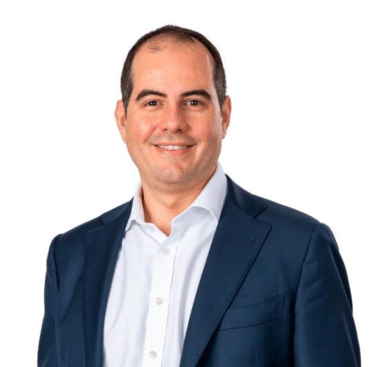Mario Aguilar De Irmay, CFA