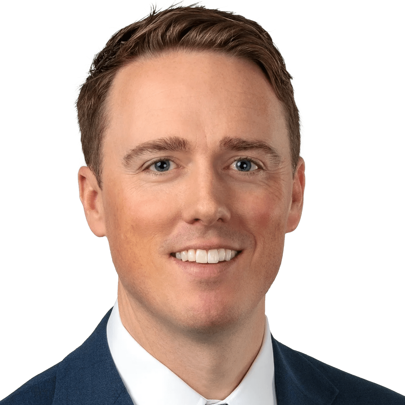 Aaron Schaechterle: Portfolio Manager | Research Analyst