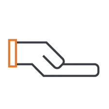 Icon for Investment Trust support