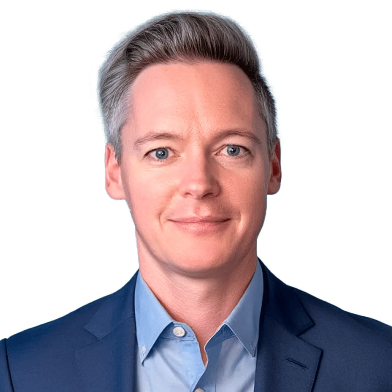 Thomas Suehr: Portfolio Manager