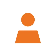 Icon for Log in to your account