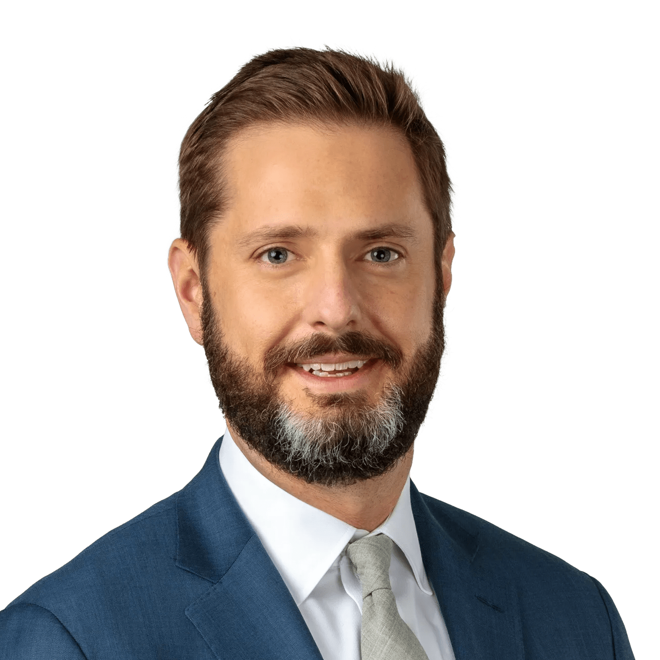Greg Kuhl, CFA: Portfolio Manager
