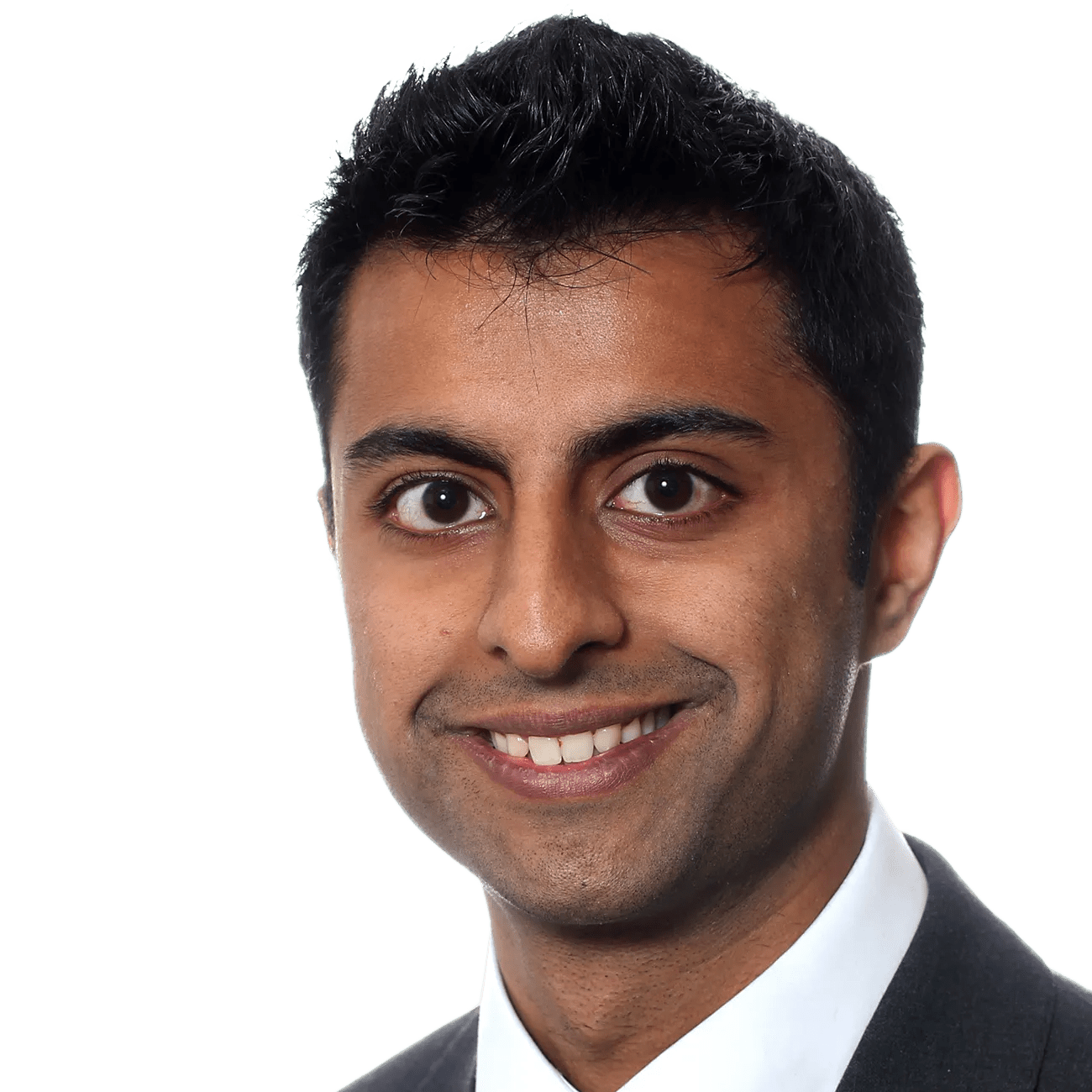 Shivam Sedani, CFA: Portfolio Manager