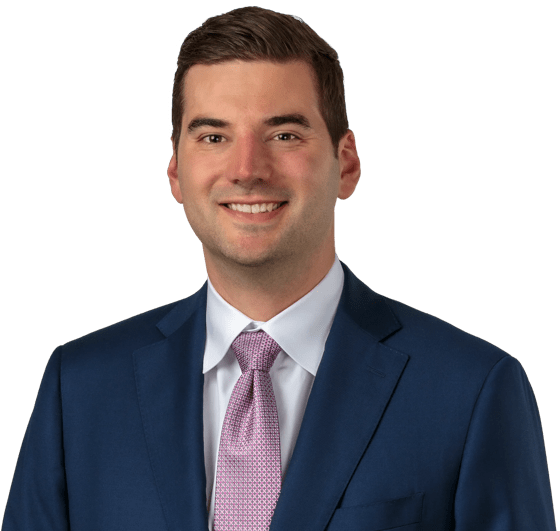 Max Barnett, CFP®, CIMA®