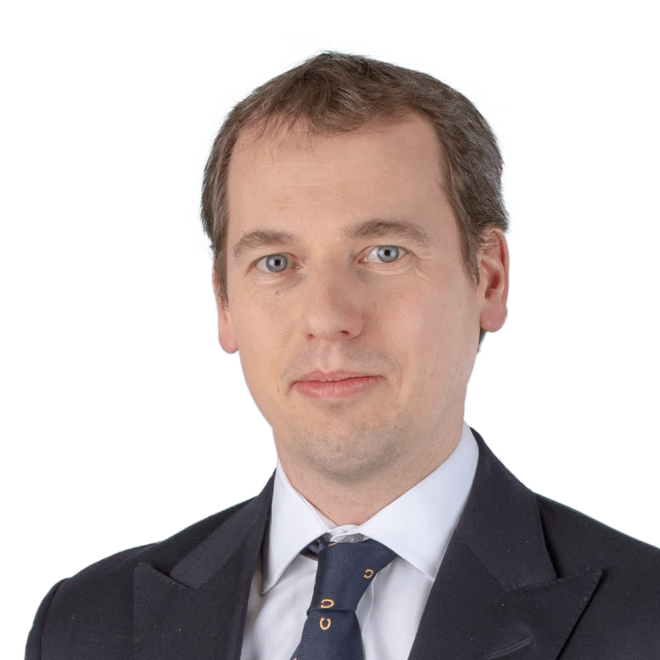 Robert Schramm-Fuchs: Portfolio Manager 