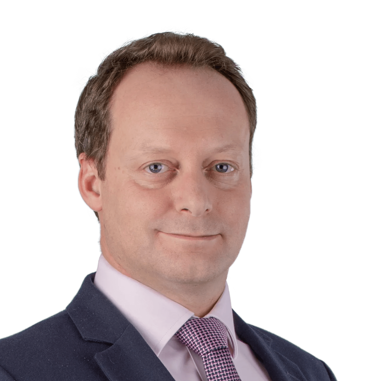 Ben Lofthouse, CFA: Head of Global Equity Income | Portfolio Manager